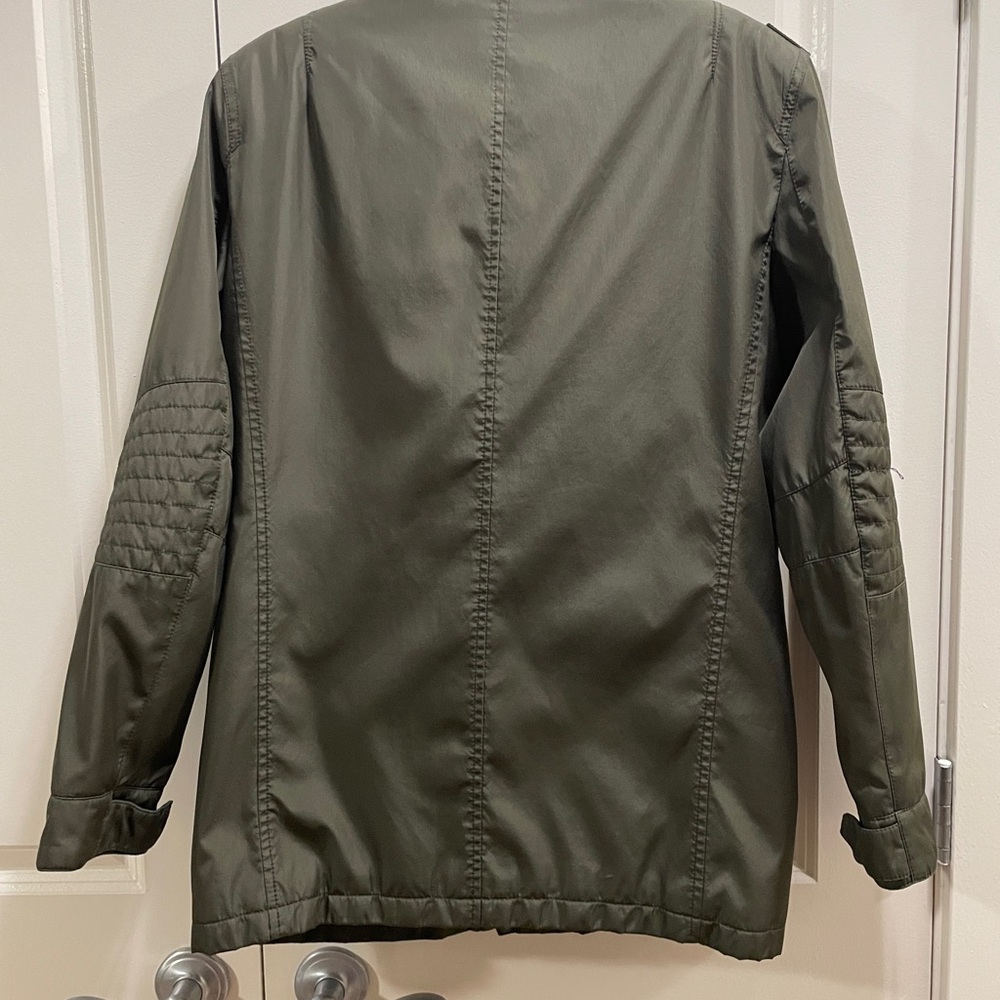 Andrew Marc x Marc New York Utility Jacket - Picture 13 of 16